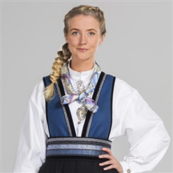 Bilde av Selestakk blå